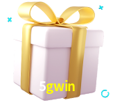 Receba seus bônus de boas-vindas no 5gwin