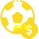 Aposte em esportes do mundo todo no 5gwin!