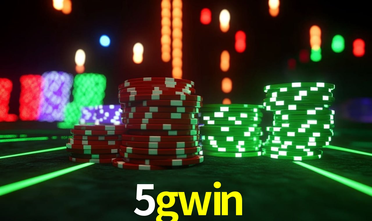Experiência VIP 5gwin