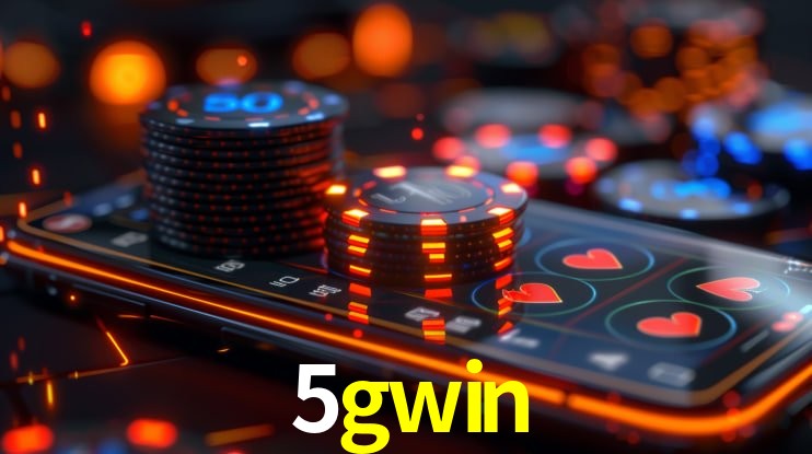 Statistics 5gwin