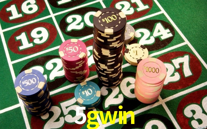 Estatísticas 5gwin