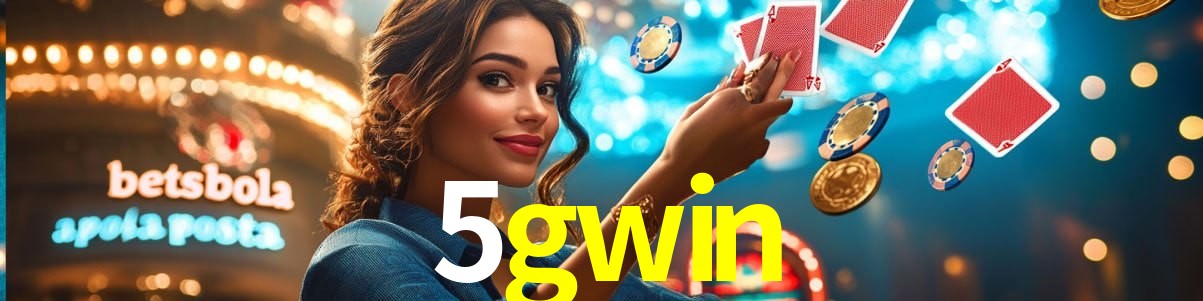 Welcome Bonus 5gwin