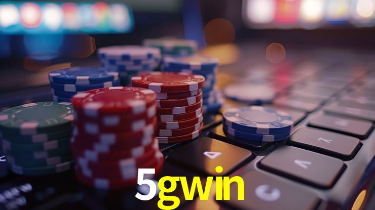 Tecnologia da Plataforma 5gwin