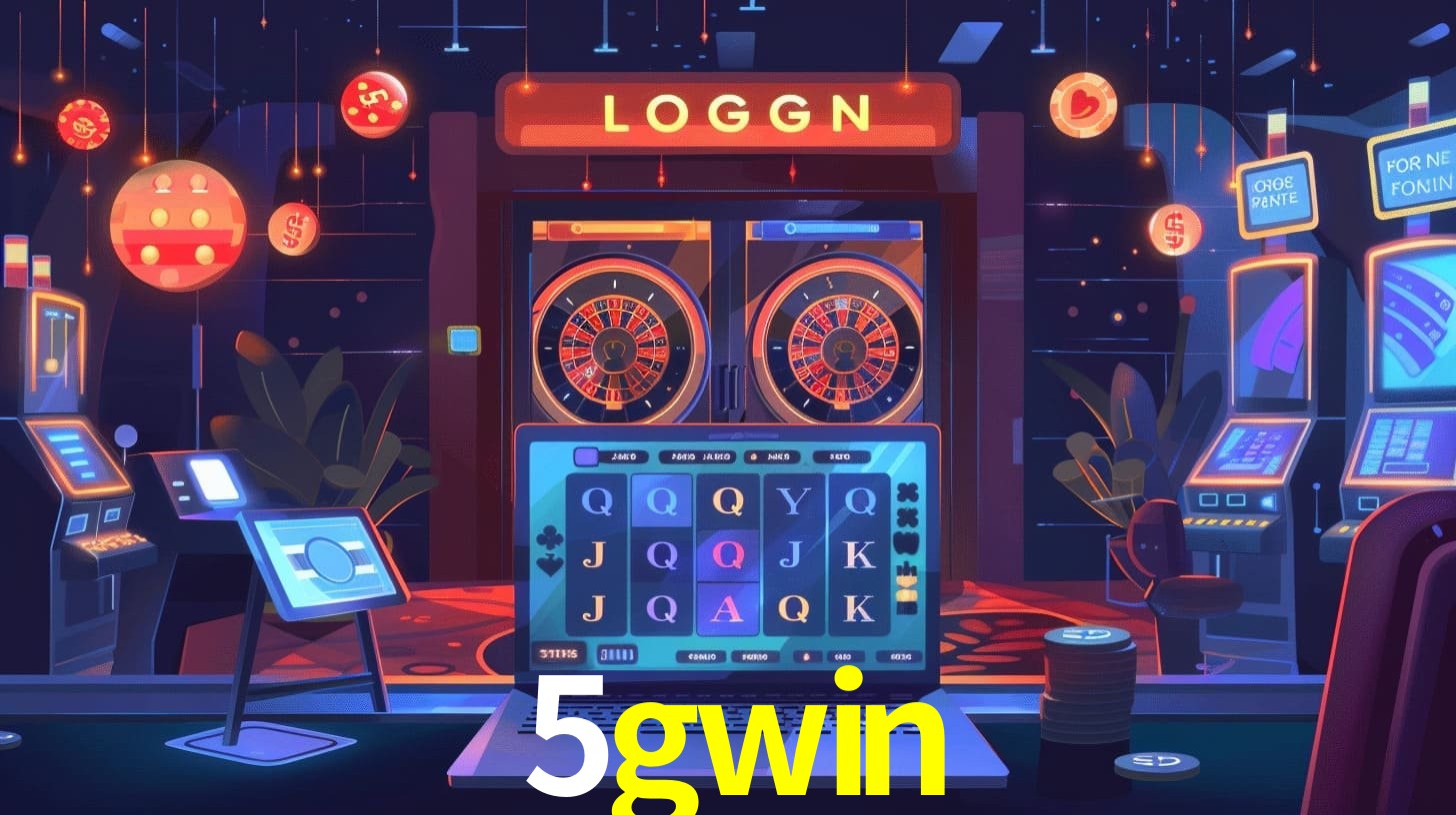 Promoção Relâmpago 5gwin