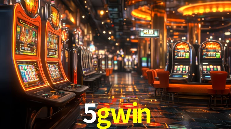 5gwin,5gwin.com