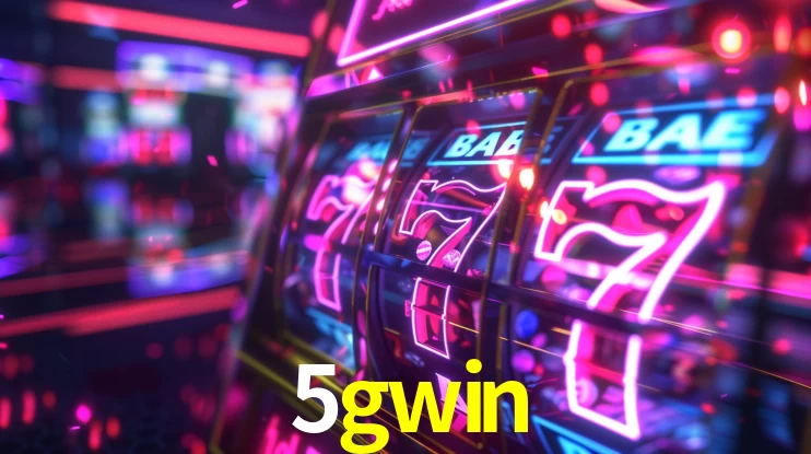 Game Providers 5gwin