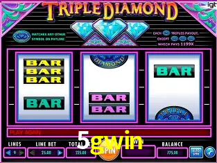 Descubra a Magia dos Jogos de Arcade no 5gwin