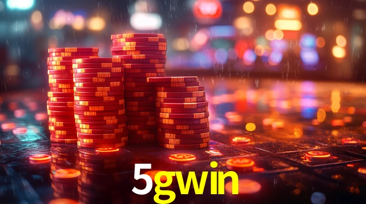 5gwin: Jogos de Caça-Níqueis-Altas Recompensas, Roleta-Velocidade, Blackjack-Desafios Máximos