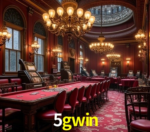 Especiais de Fim de Semana 5gwin