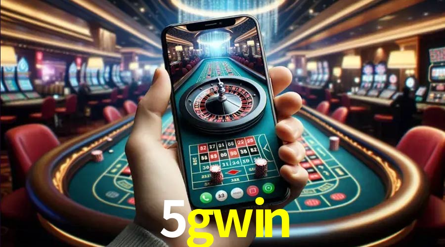 Live Casino 5gwin