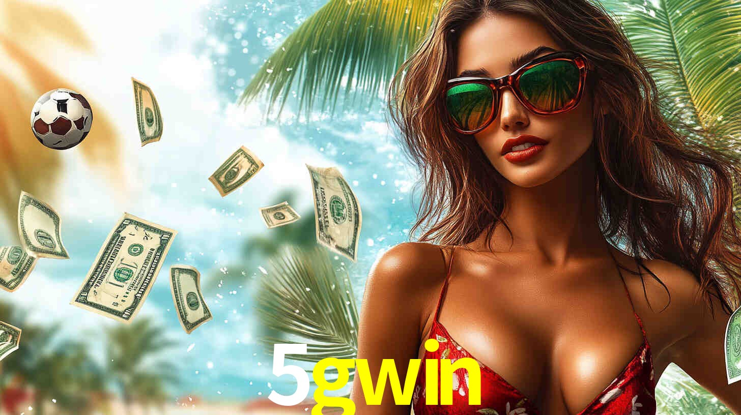 Seasonal Promotions 5gwin