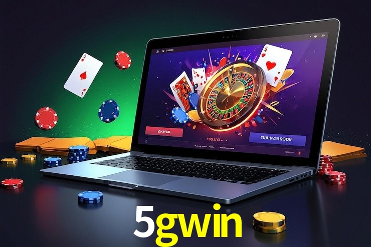 Ofertas Exclusivas 5gwin