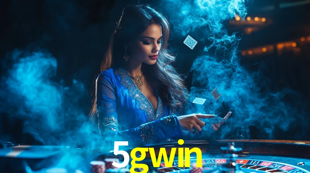 A Emoção da Loteria na 5gwin: Uma Chance de Mudança de Vida