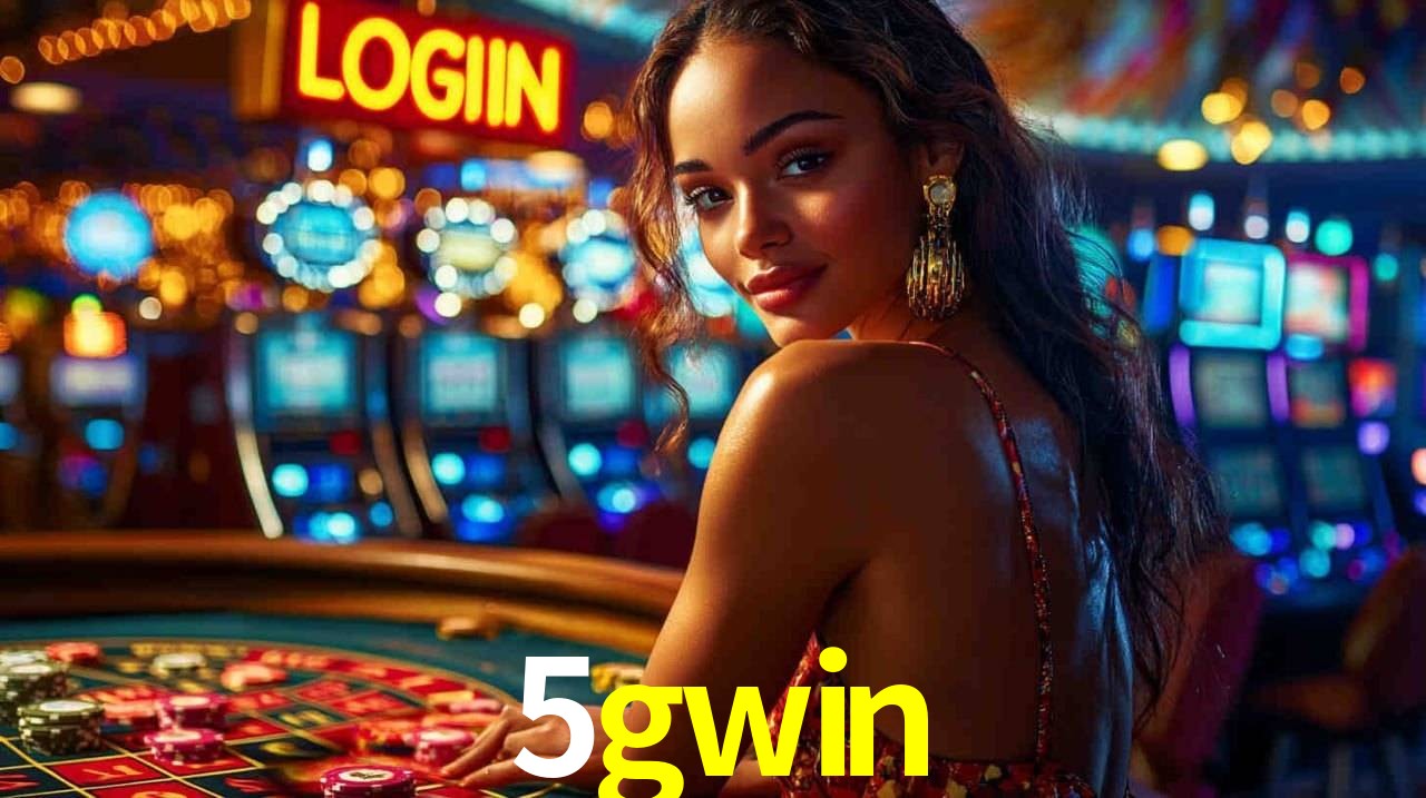Provedores de Jogos 5gwin