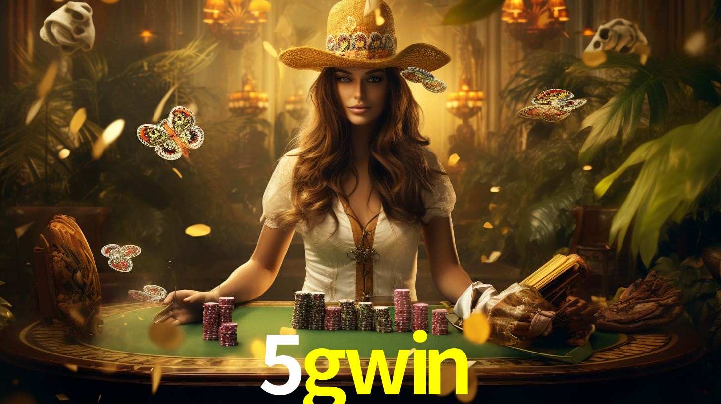 Blackjack Table 5gwin