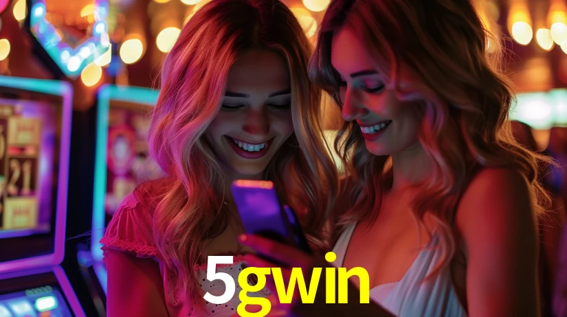 5gwin bet