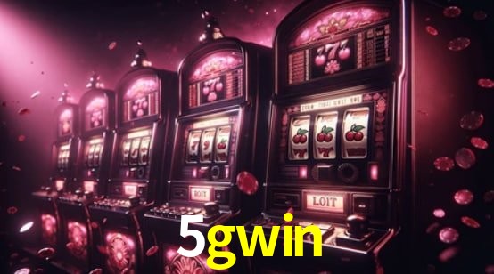 Interface do App 5gwin
