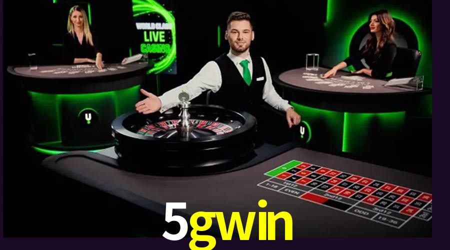 2FA Security 5gwin