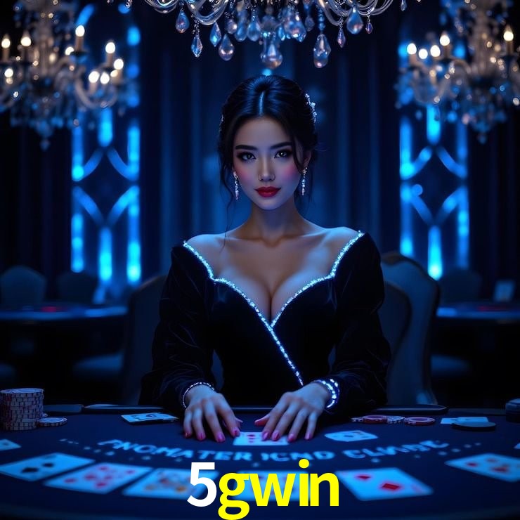 Casino Ao Vivo 5gwin