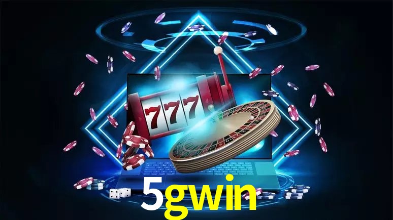 Login Seguro 5gwin