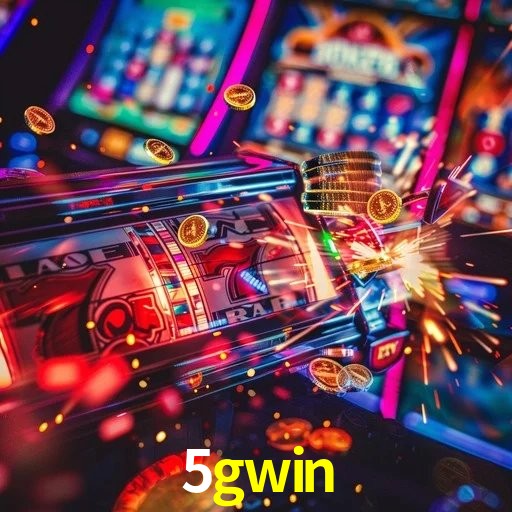 Casino Ao Vivo 5gwin