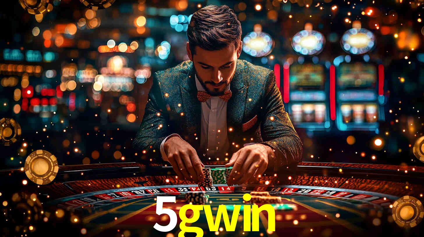 Exclusive Games 5gwin