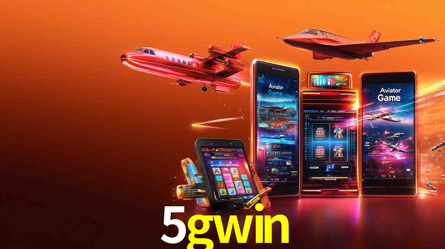 A Popularidade dos Caça-Níqueis no 5gwin