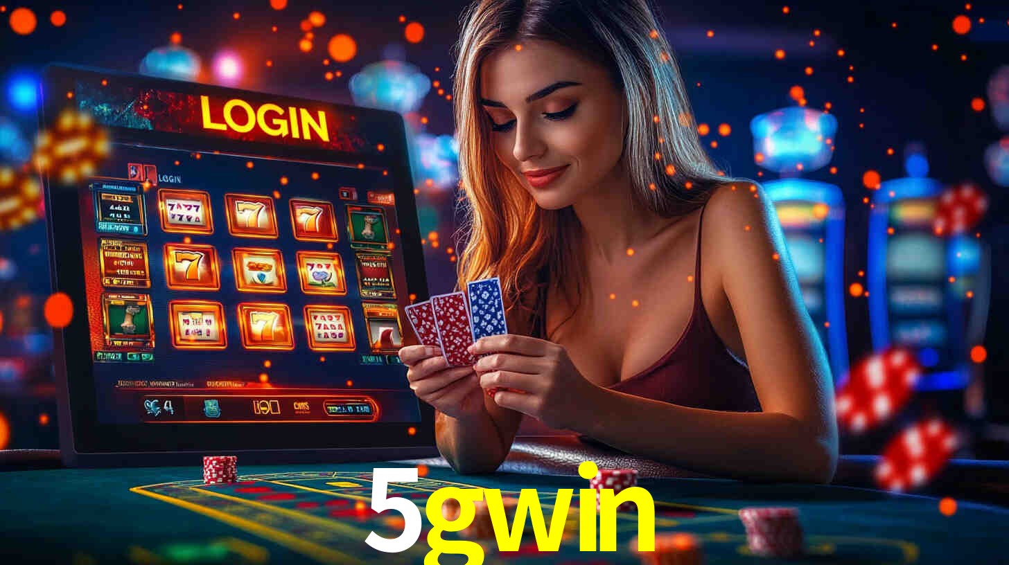 5gwin,5gwin.com