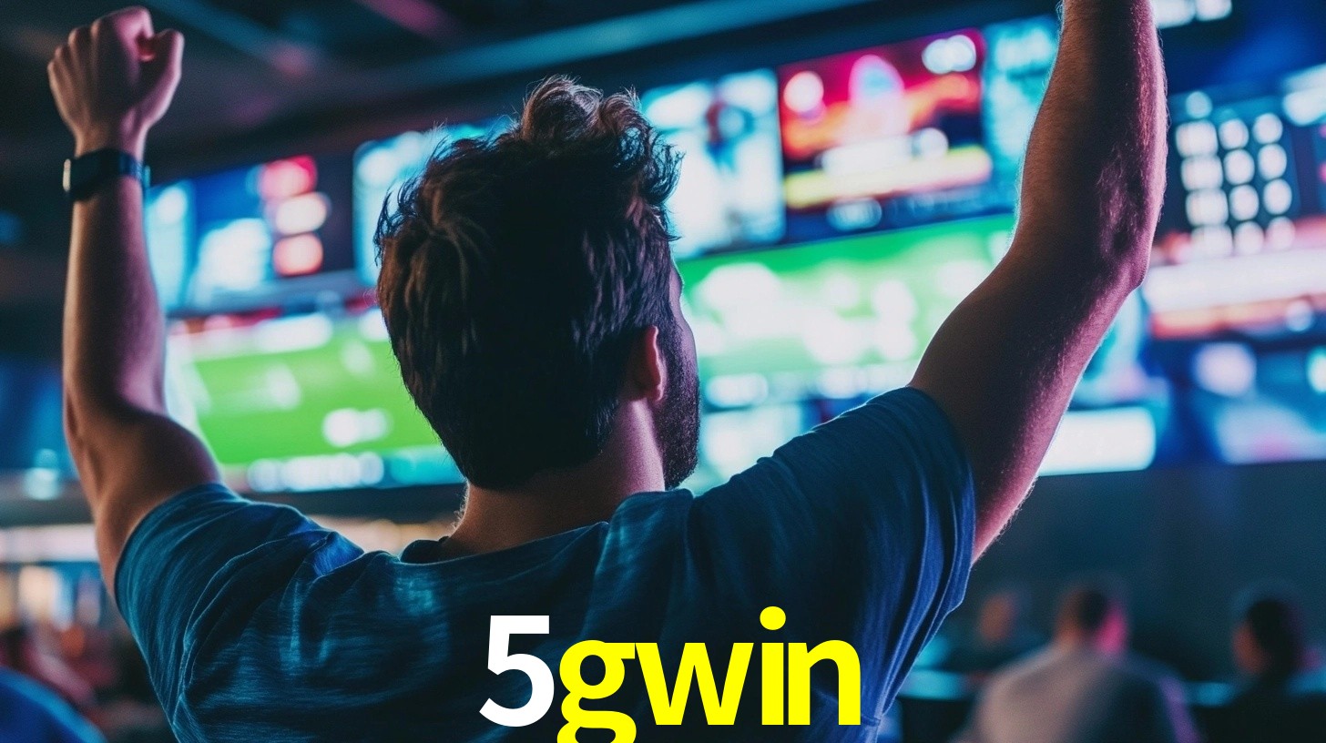 5gwin,5gwin.com