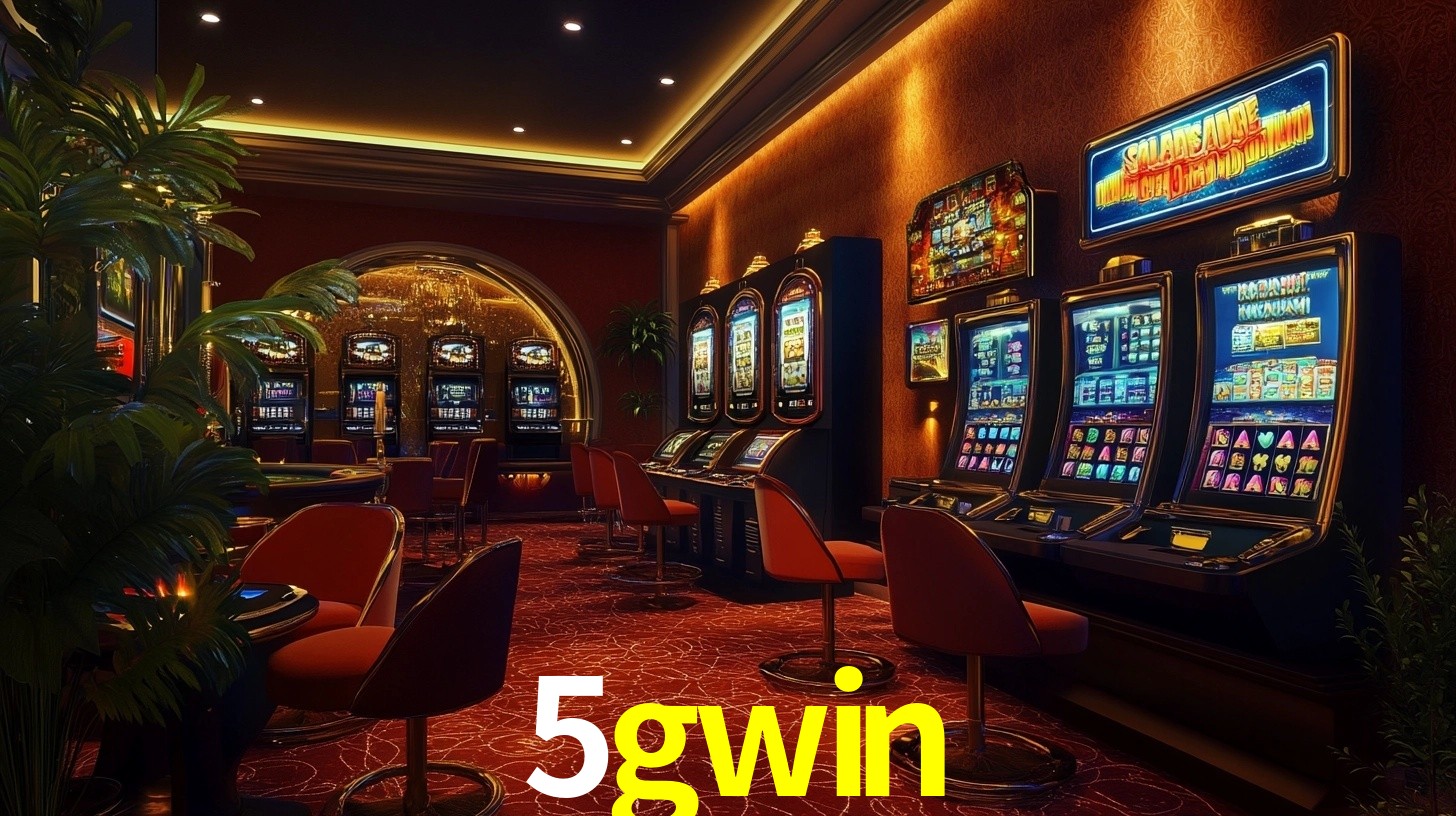 Tournaments 5gwin