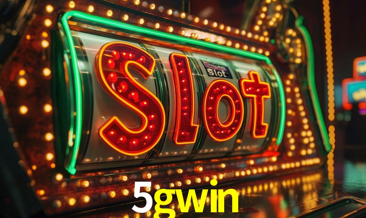 Sistemas de Segurança 5gwin