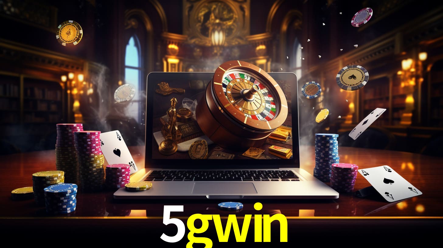 Roulette Table 5gwin