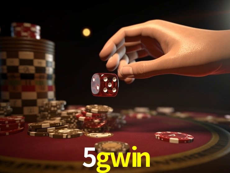 Diretório de Jogos 5gwin
