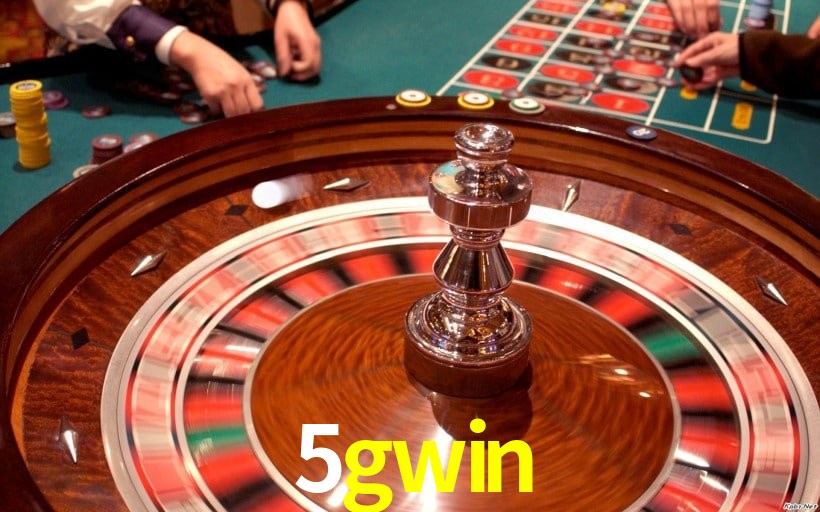 Torneios 5gwin