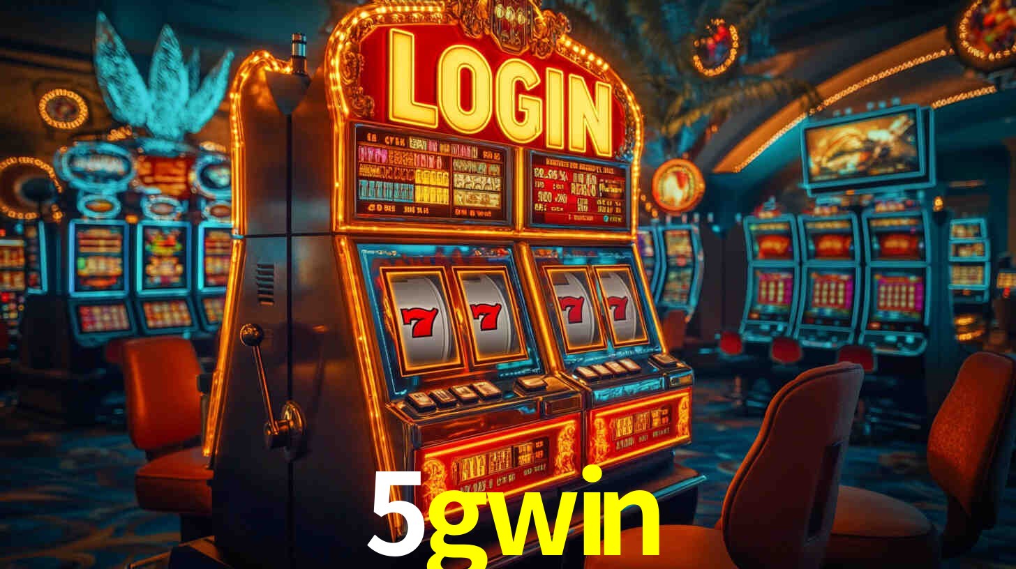 5gwin App Interface