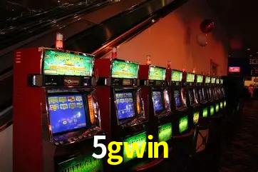 A Emoção da Loteria na 5gwin: Uma Chance de Mudança de Vida