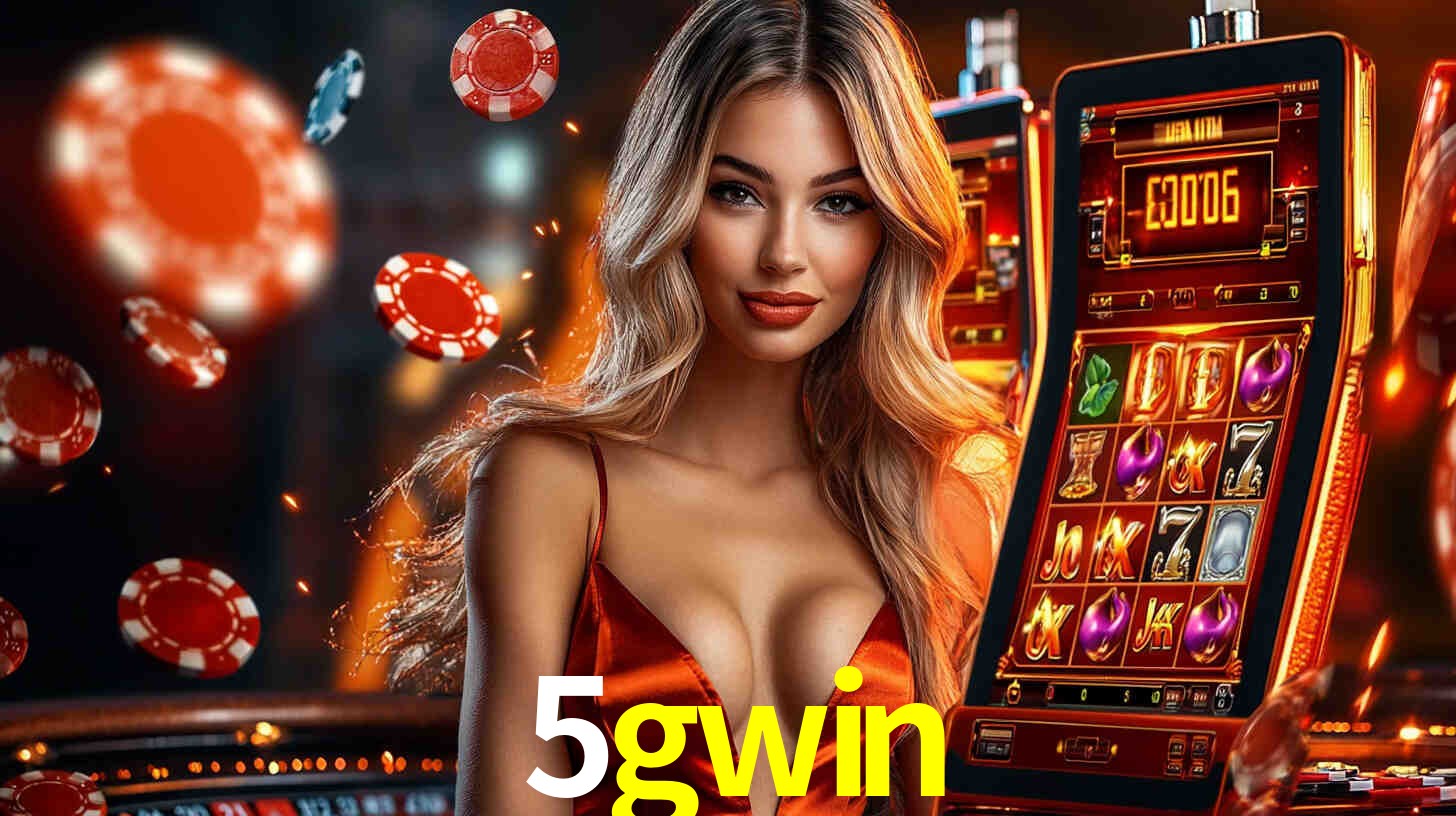 5gwin,5gwin.com