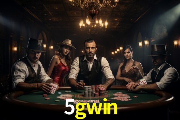 cassino 5gwin