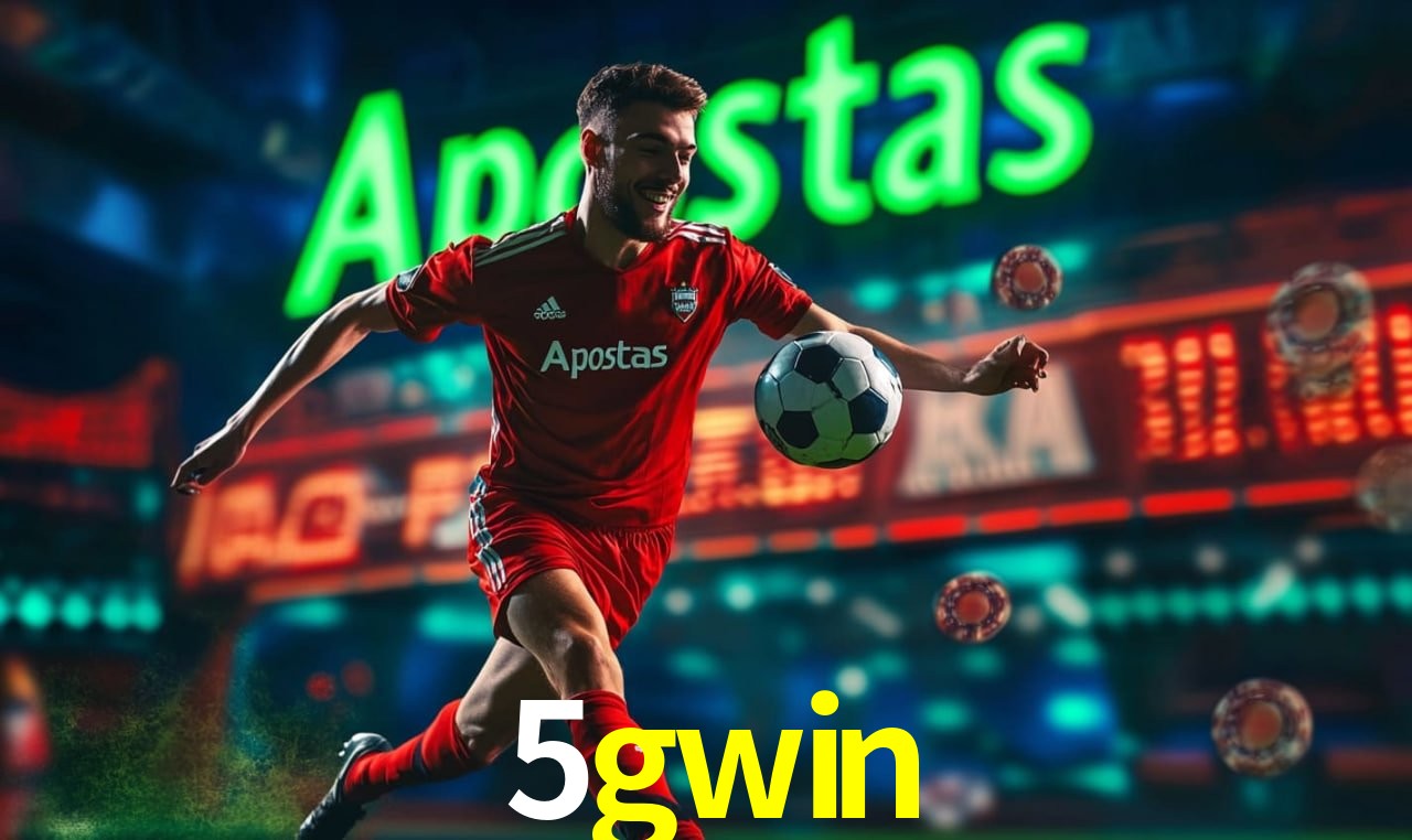 PIX Instantâneo 5gwin