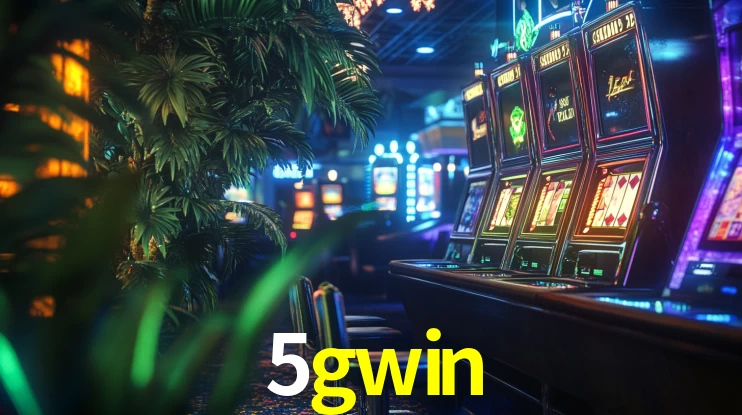 Live Casino 5gwin