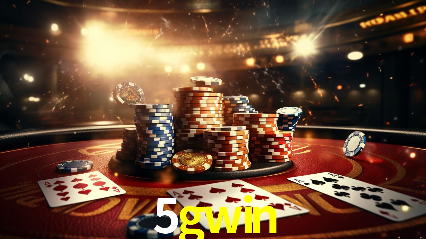 VIP Casino 5gwin
