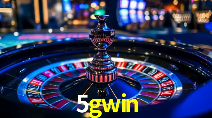 5gwin,5gwin.com