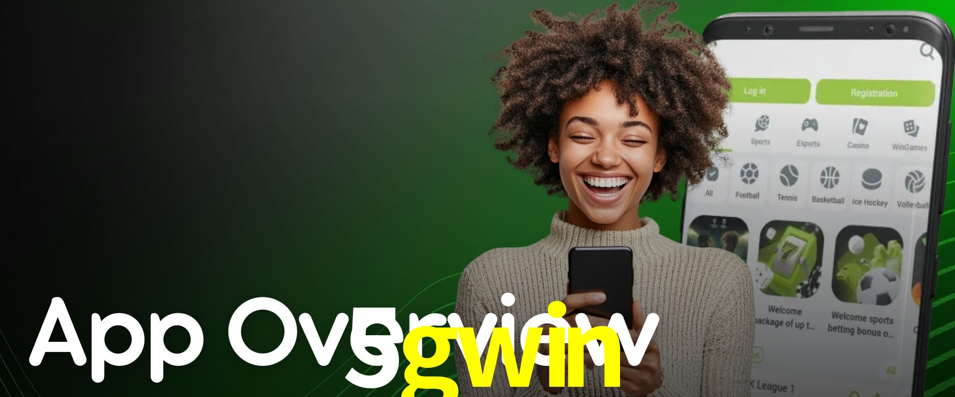 API Integration 5gwin