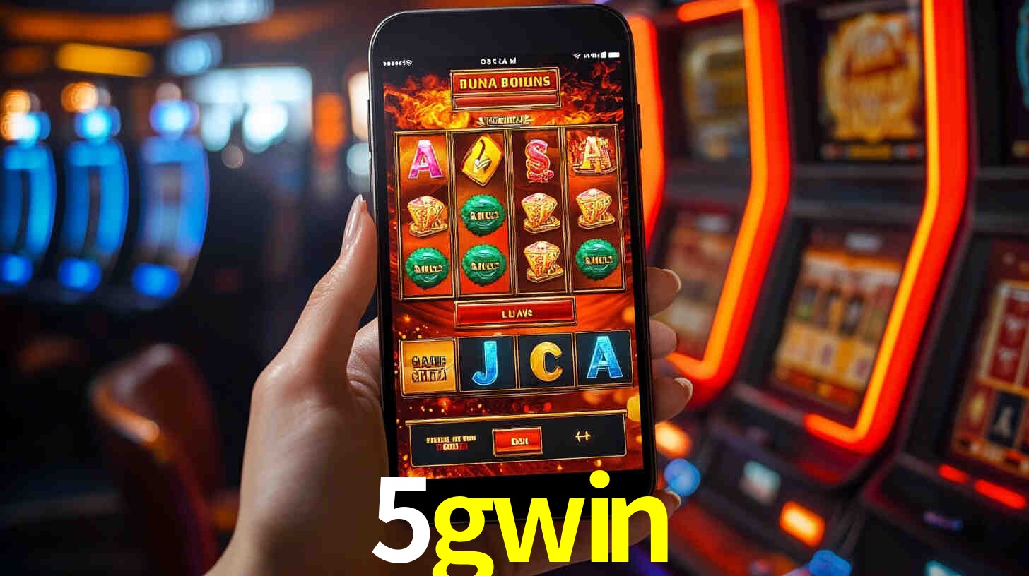 5gwin.com
