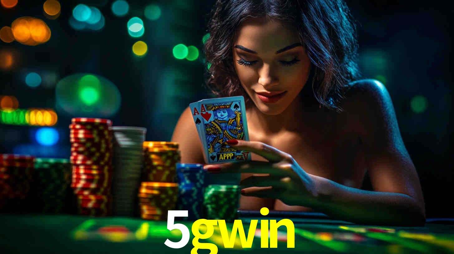 Inovações de Jogos na 5gwin: O Futuro das Experiências Interativas