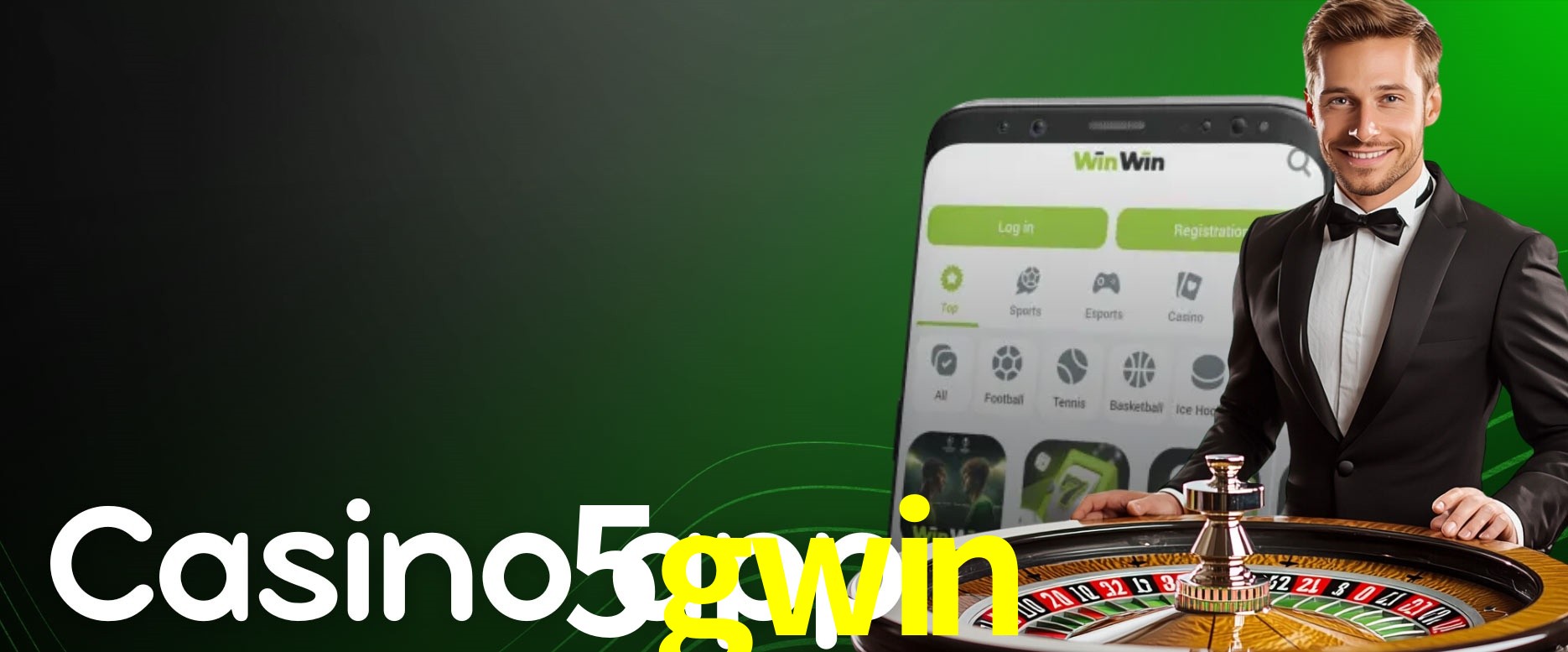 Security Systems 5gwin