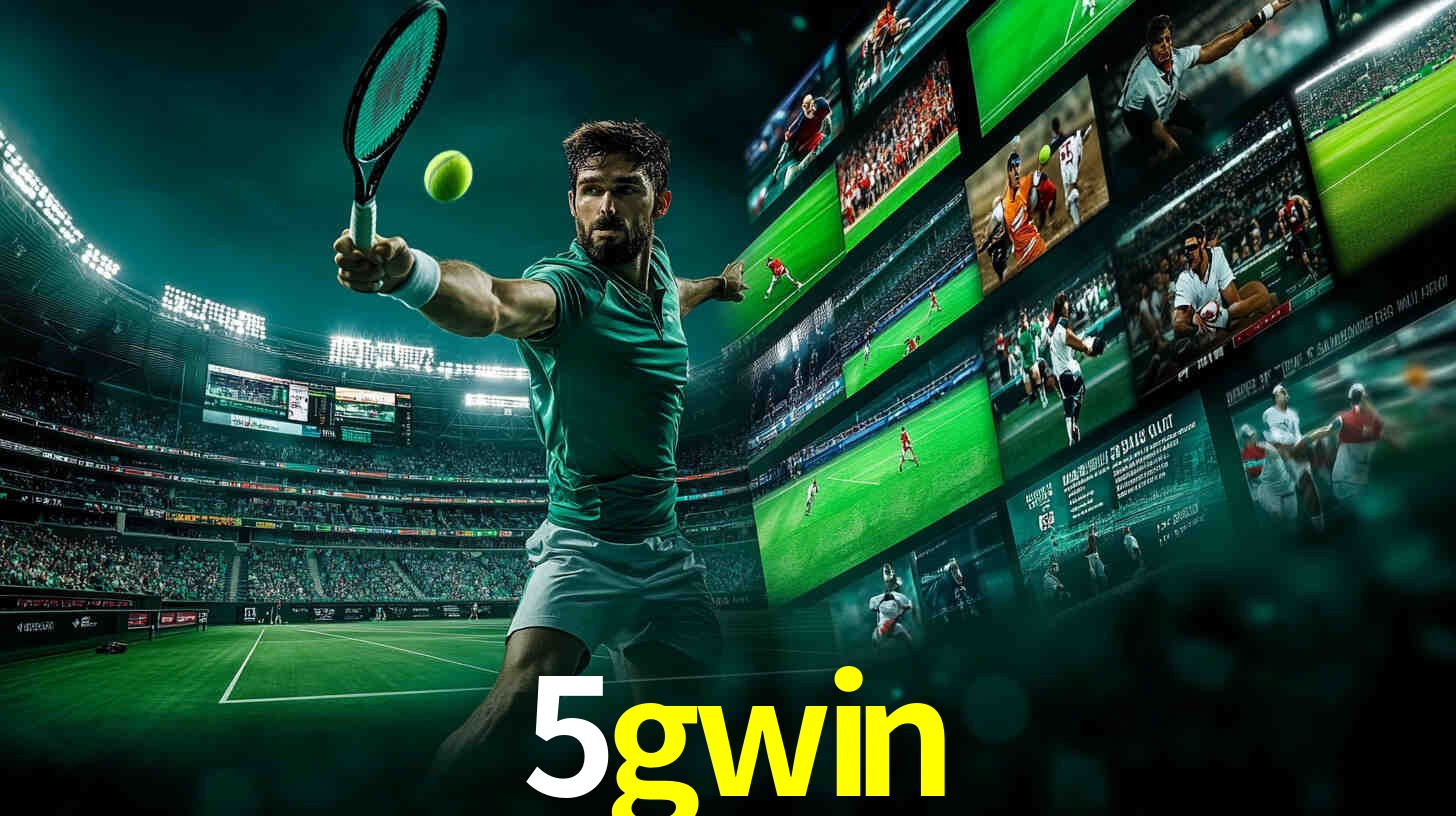 Descubra a Essência do 5gwin: Nossa História e Compromissos