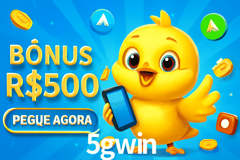 Account Benefits 5gwin