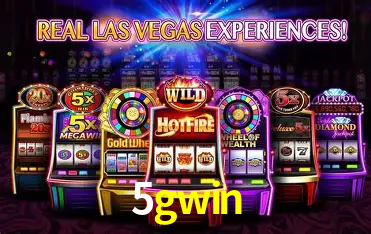 Descubra a Magia dos Jogos de Arcade no 5gwin
