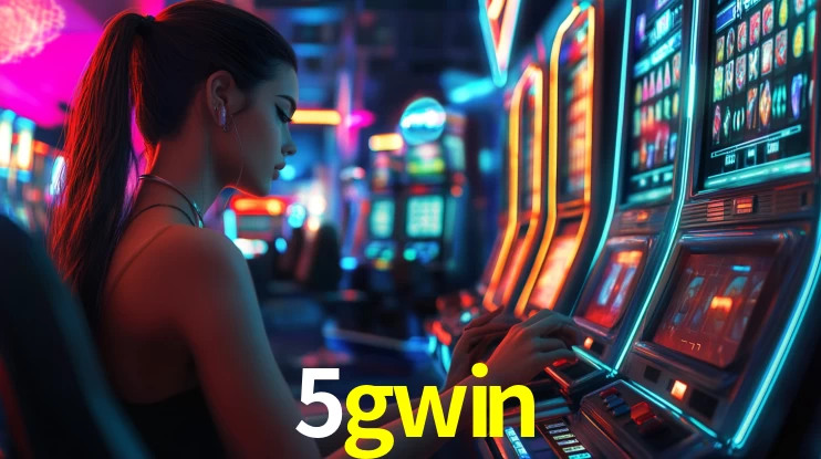 Explore as vantagens do 5gwin: serviço profissional e confiabilidade